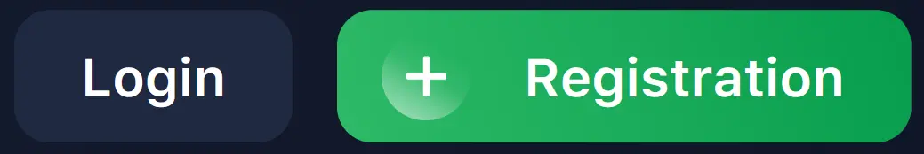Authorization and registration in 1Win