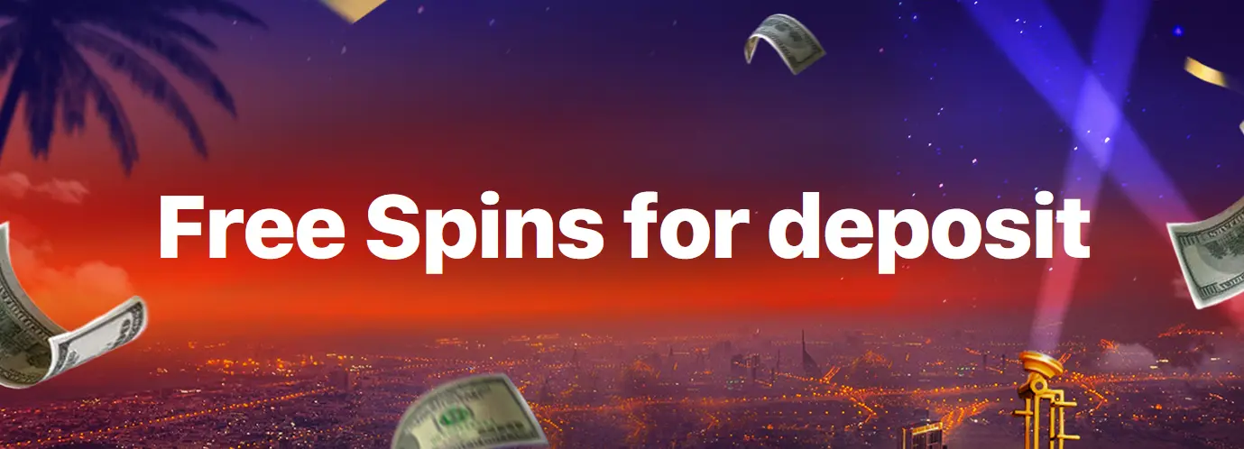 Frispins for deposit - 1Win