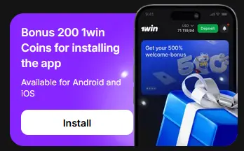 1Win App