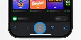 1Win iOS App Install