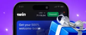 Install App 1Win