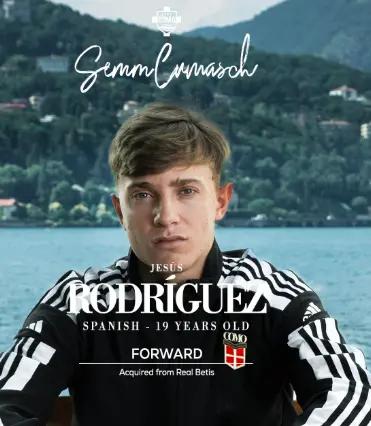 Jesús Rodríguez Como