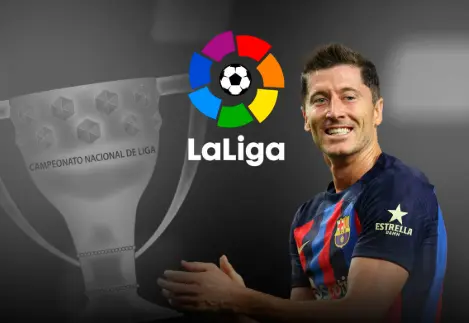 La Liga 25-26