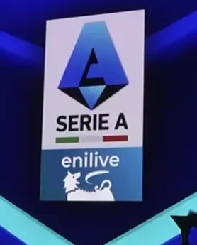 Serie A 2025-2026