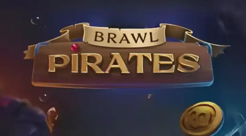 Brawl Pirates at 1 Win