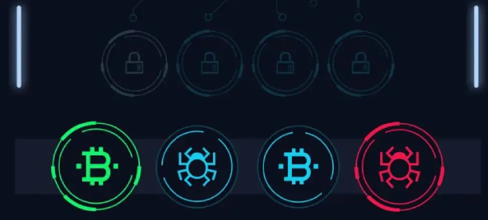 Special symbols in Towers