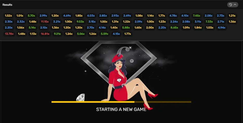 Aviashow bid history