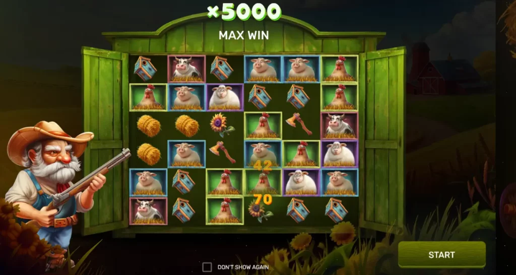 Hungry Wolf Tutorial